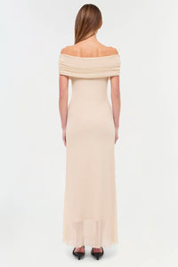 Jonathan Simkhai - Laurelle knit maxi dress