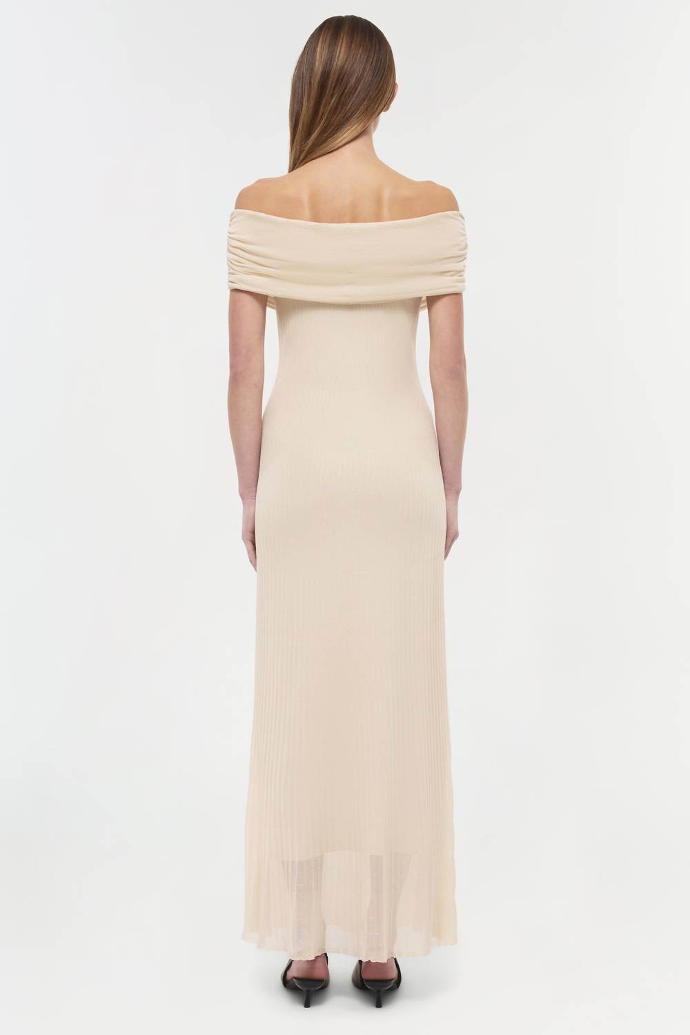 Jonathan Simkhai - Laurelle knit maxi dress