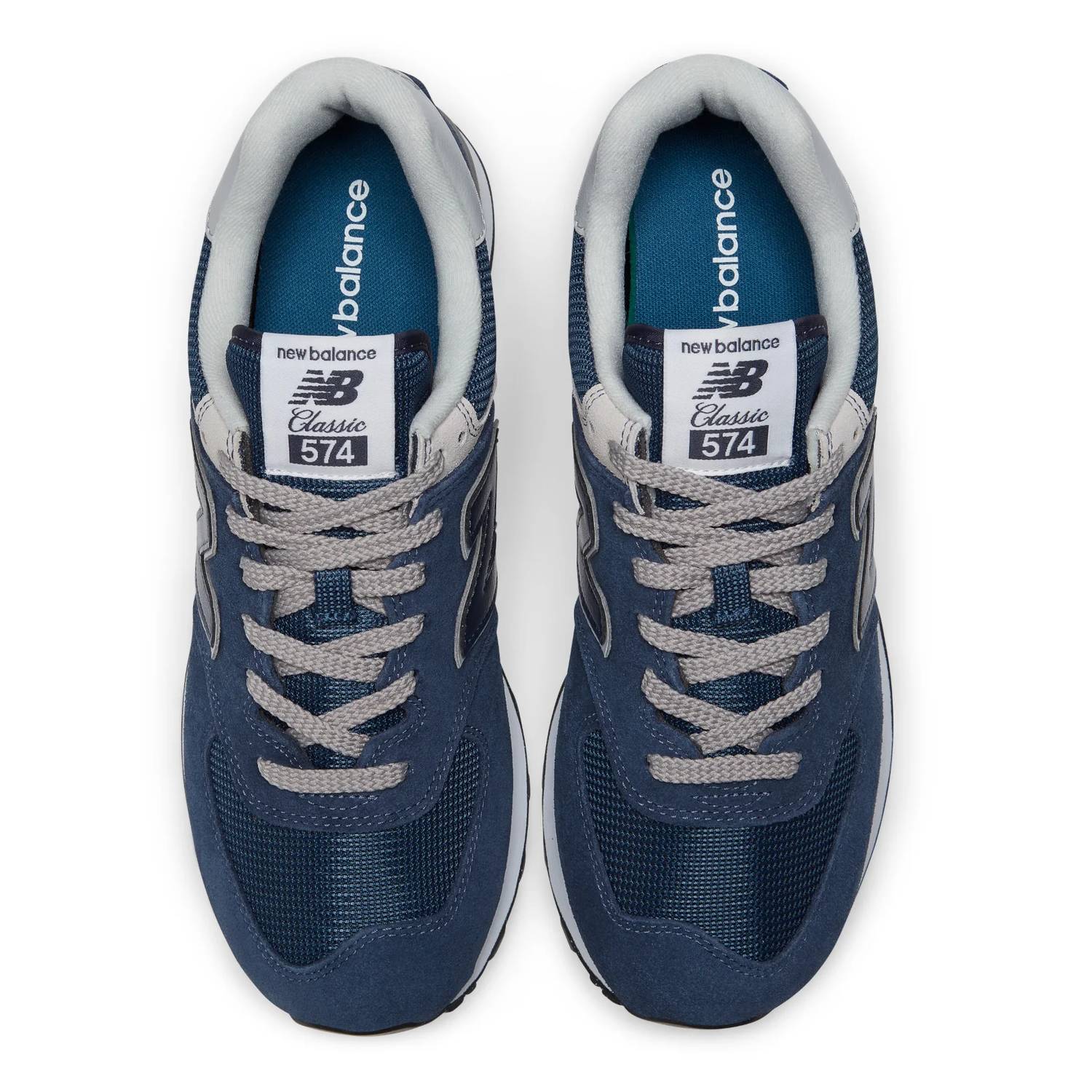 New Balance - Unisex M574evn Sneakers