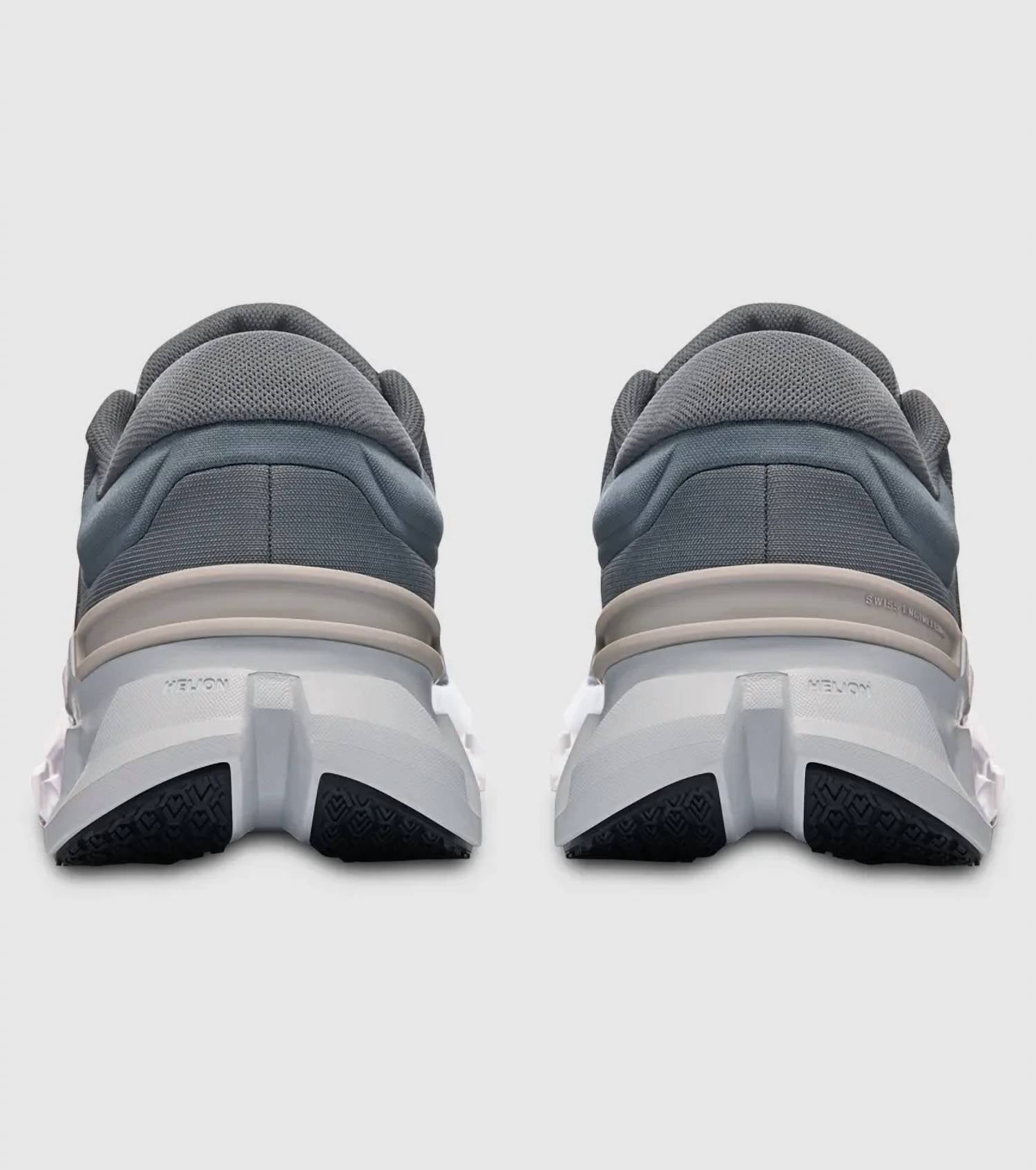 On Running - Men's Cloudflyer 5 Running Shoe