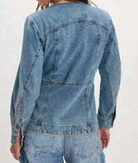 We The Free - Lula Denim Jacket