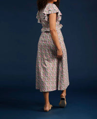 Smith & Quinn - Genevieve Midi Dress