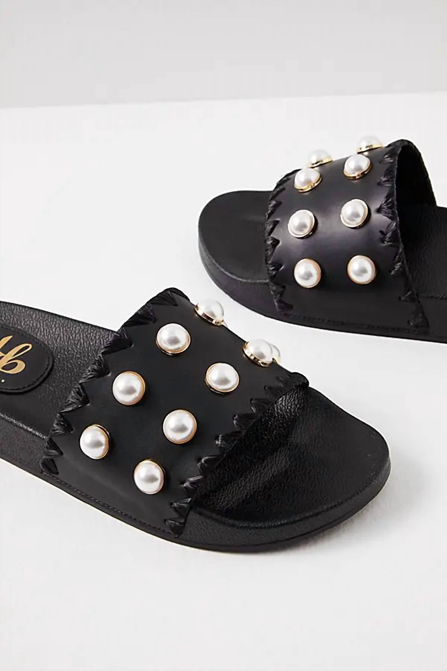 Btb Los Angeles - Women's Cali Pool Slides