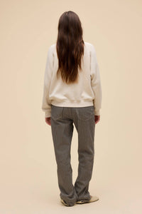 Daydreamer - Ski Day Raglan Sweatshirt