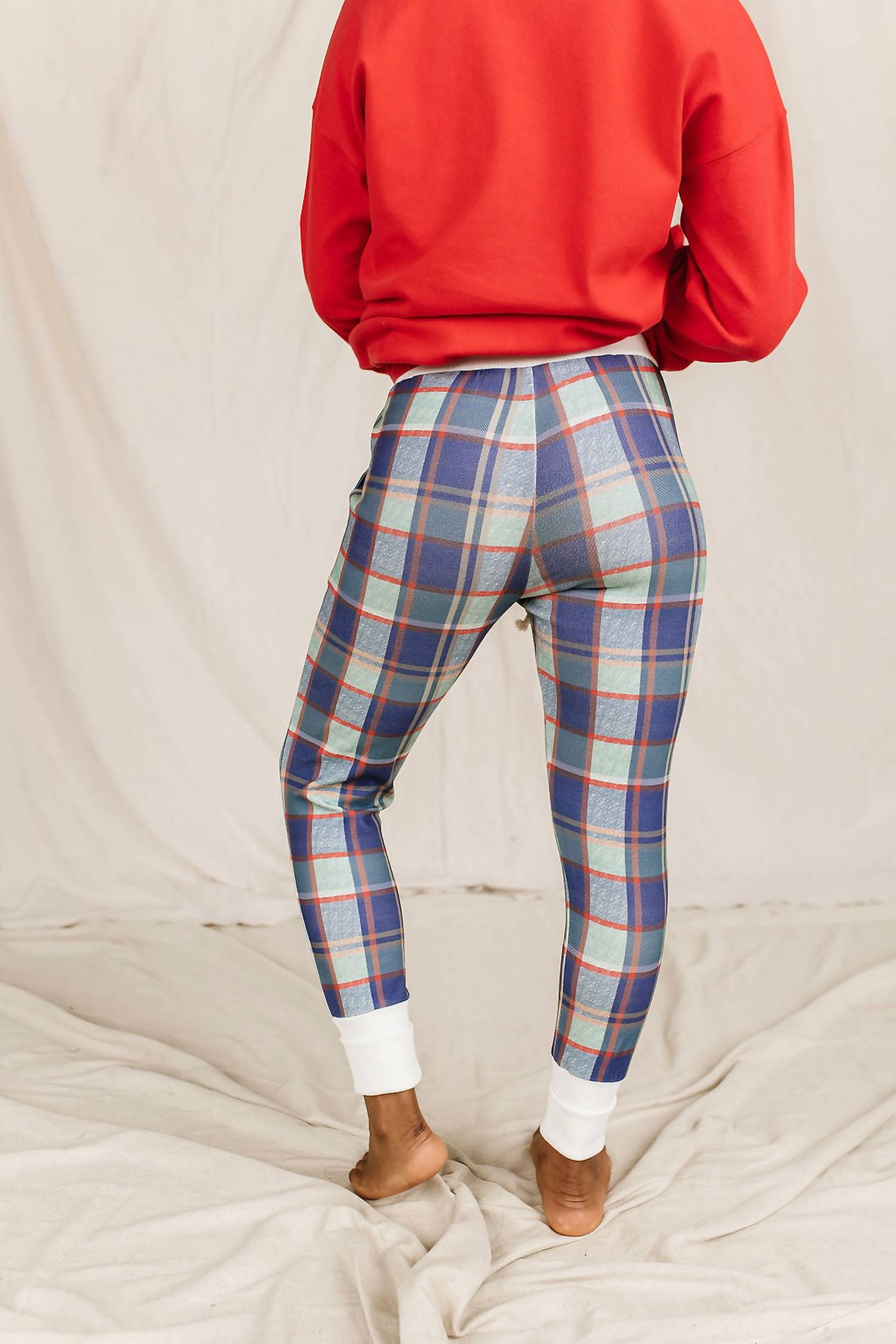 New And Improved Joggers