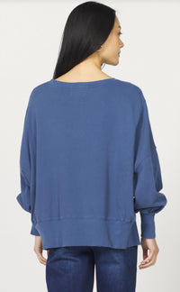 Dear John Denim - Trenton Top