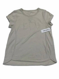Dkny - Women's Sport V-inset Roll-sleeve T-shirt