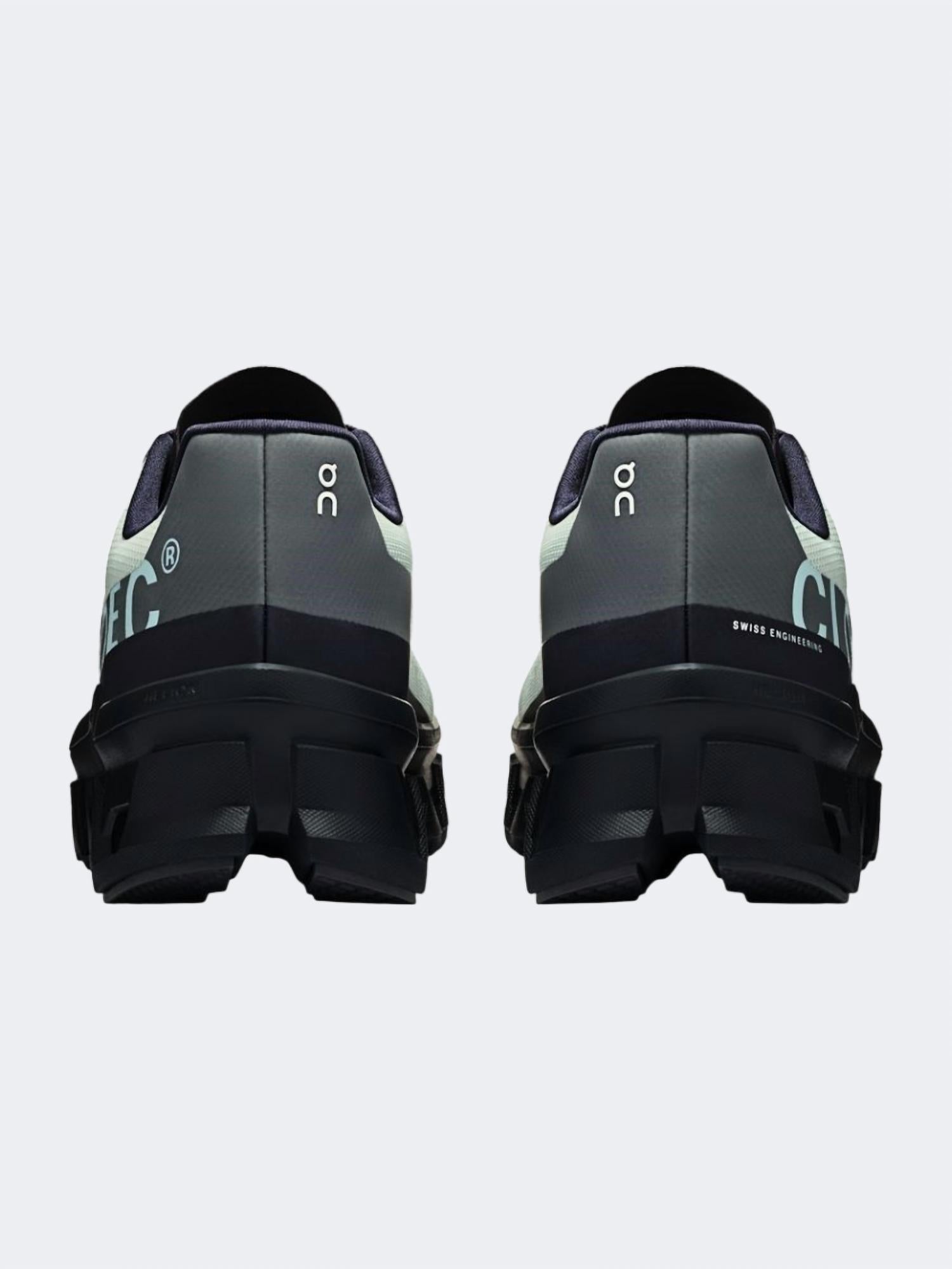 On - Men's Cloudmonster Running Shoes
