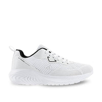 Andrea Women's All-day Comfort Sport Sneakers in white - women's shoe