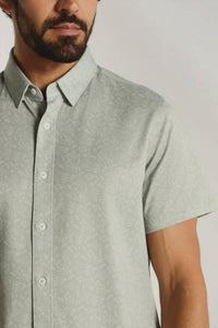 7Diamonds - Eden Short Sleeve Shirt