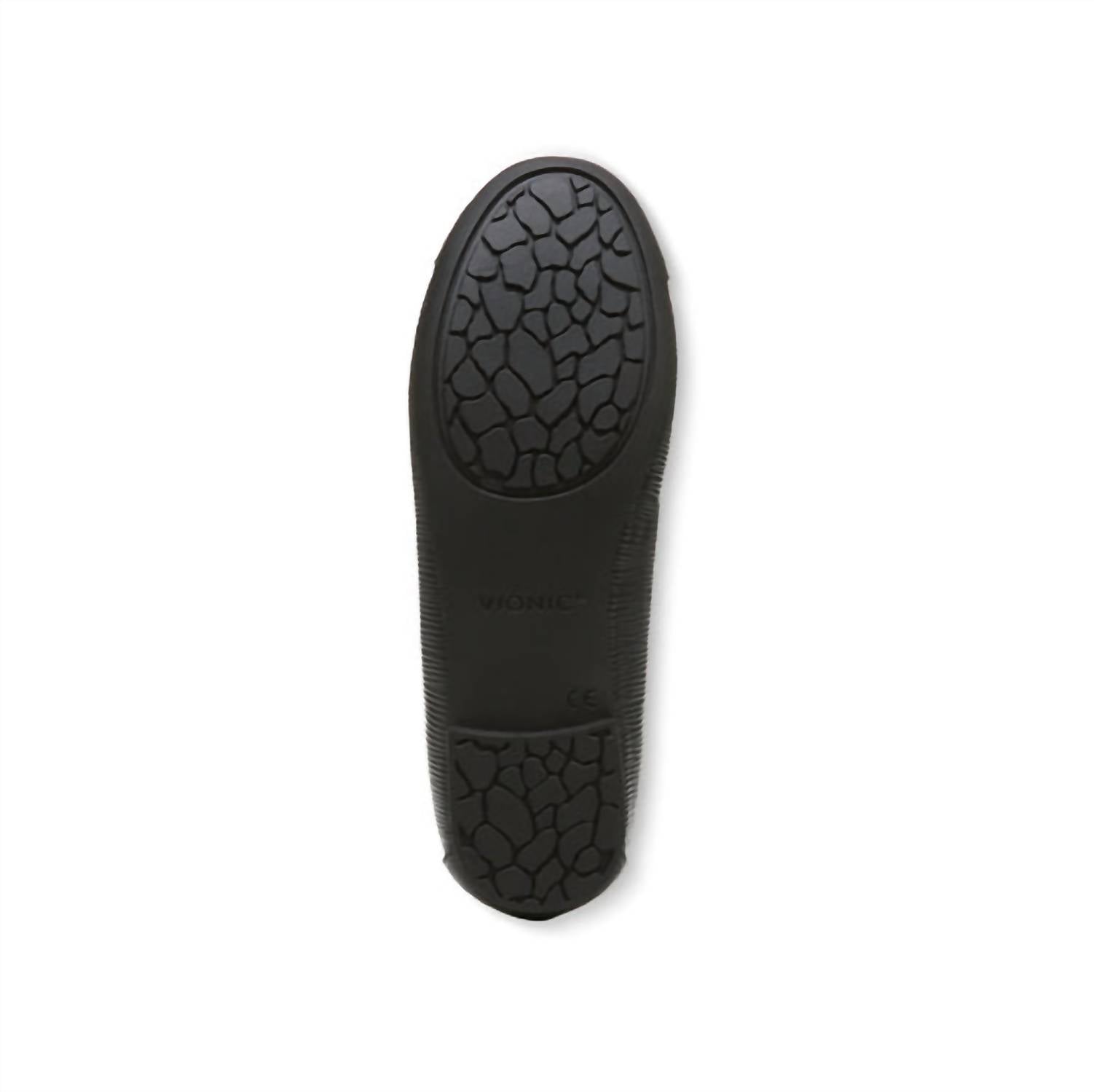 Vionic - Women's Amorie Flat Shoes