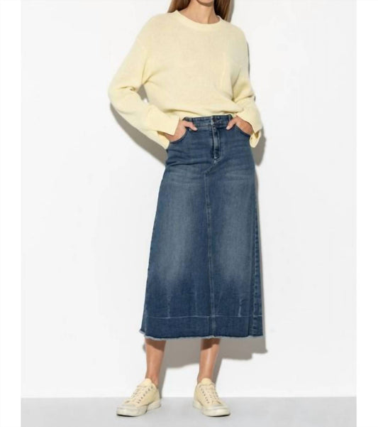 Luisa Cerano - Long Skirt