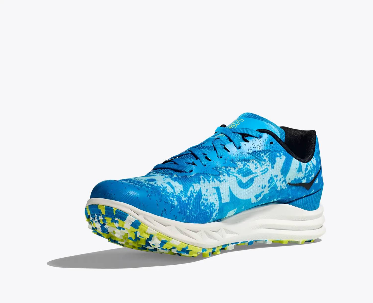 Hoka - Unisex Crescendo Xc Spikeless Shoe