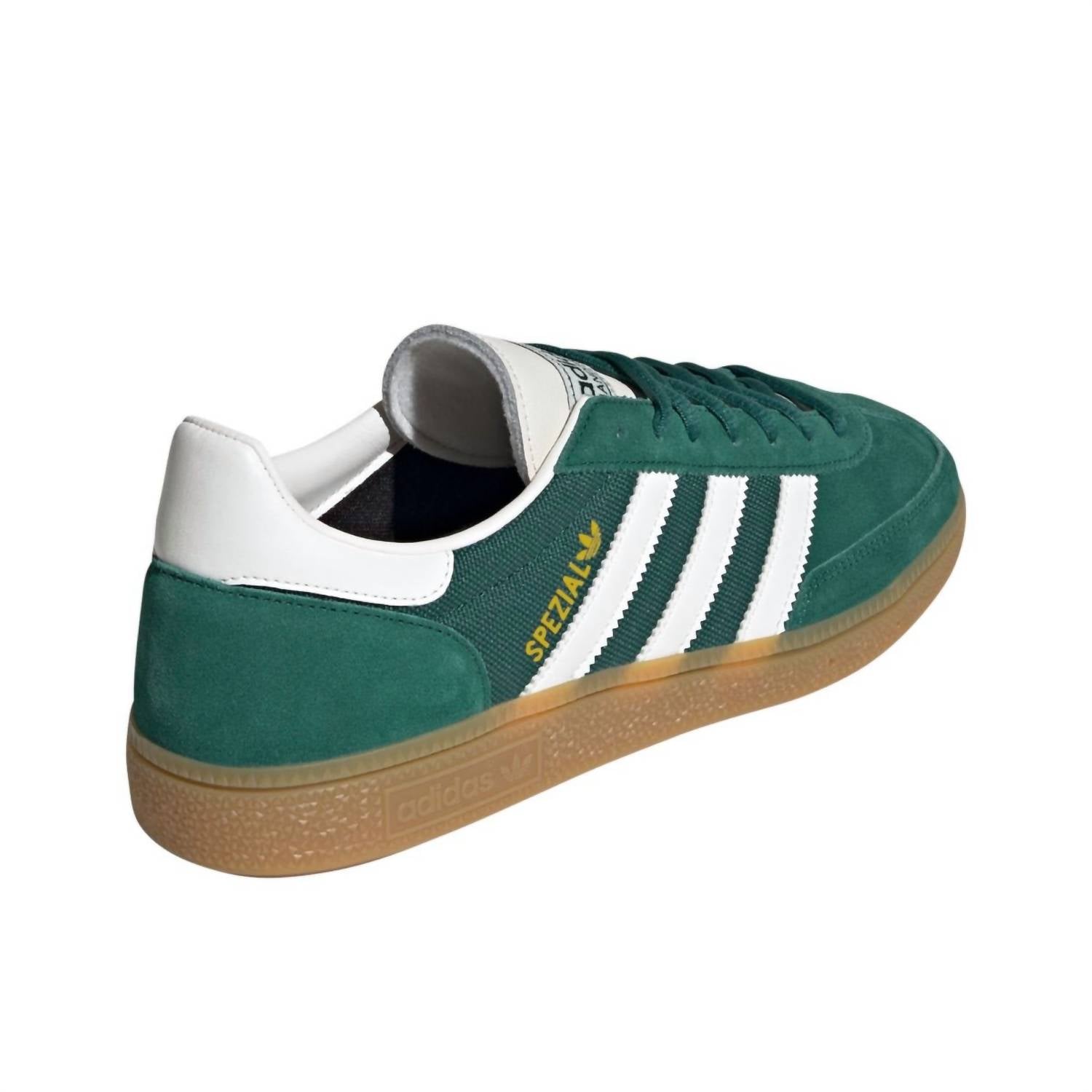 Adidas - Men’s Handball Spezial Sneakers