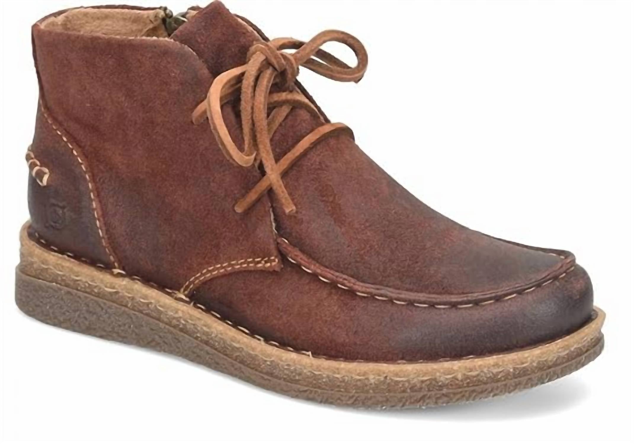 Born - Women's Analia Shoes