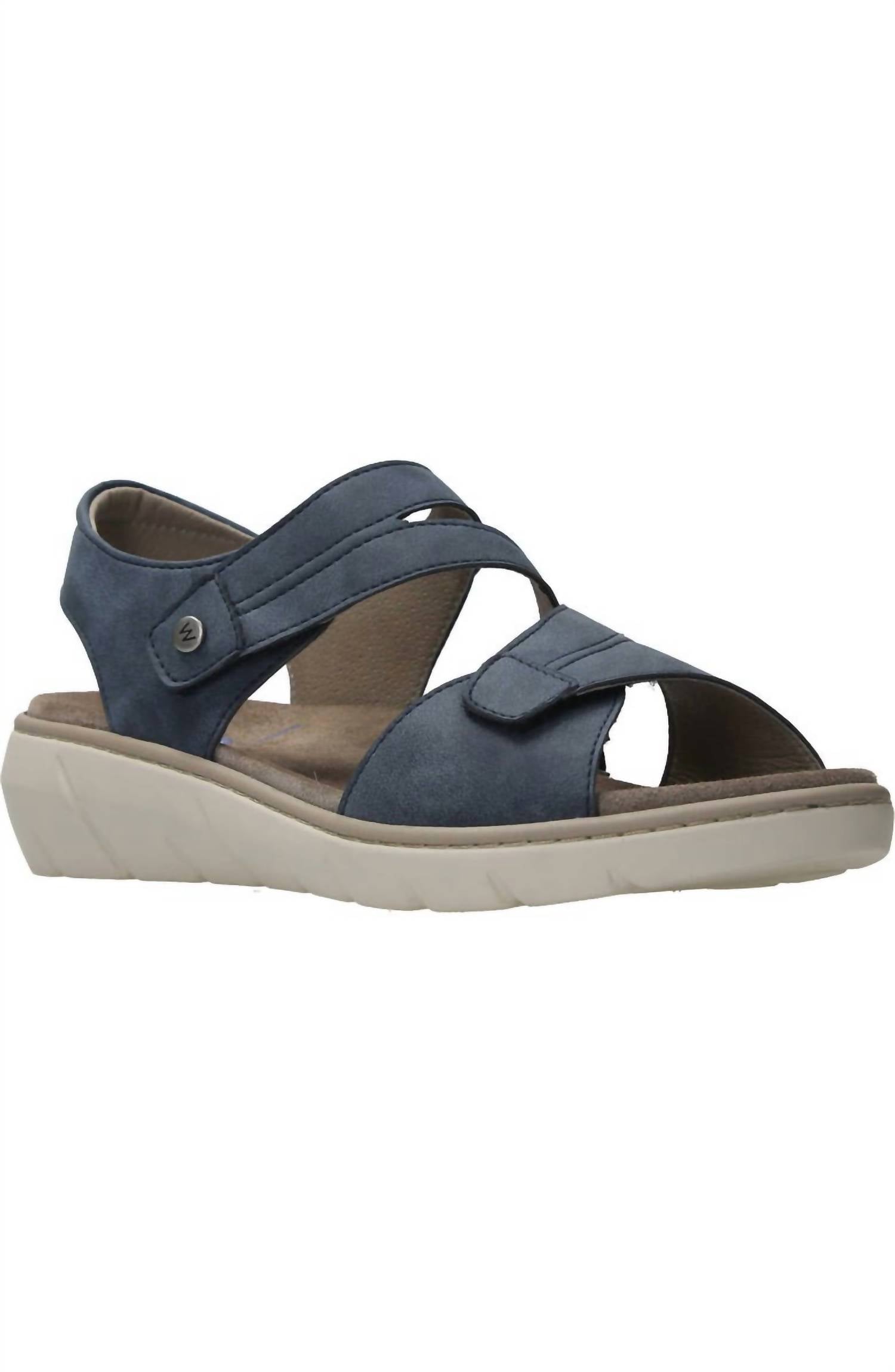 Wolky - WOMEN'S IKARIA SANDAL