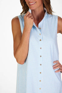 Duffield Lane - Sabrina Dress