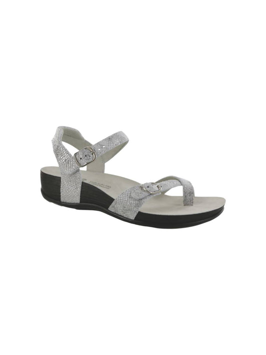 Sas - Women's Pampa Toe Loop Sandals