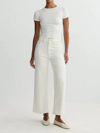 Dl1961 - Women'S - Hepburn Wide Leg Jean