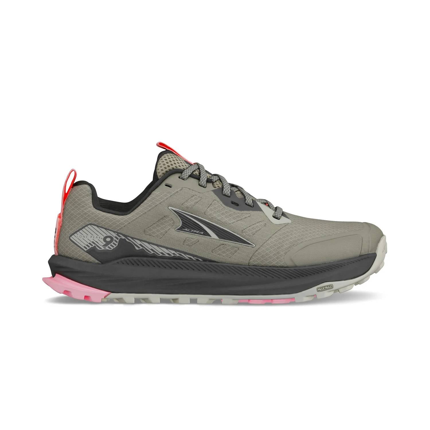 Altra - Women's Lone Peak 9 Trail Running Shoe