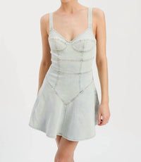 Bardot - Reyna Mini Dress
