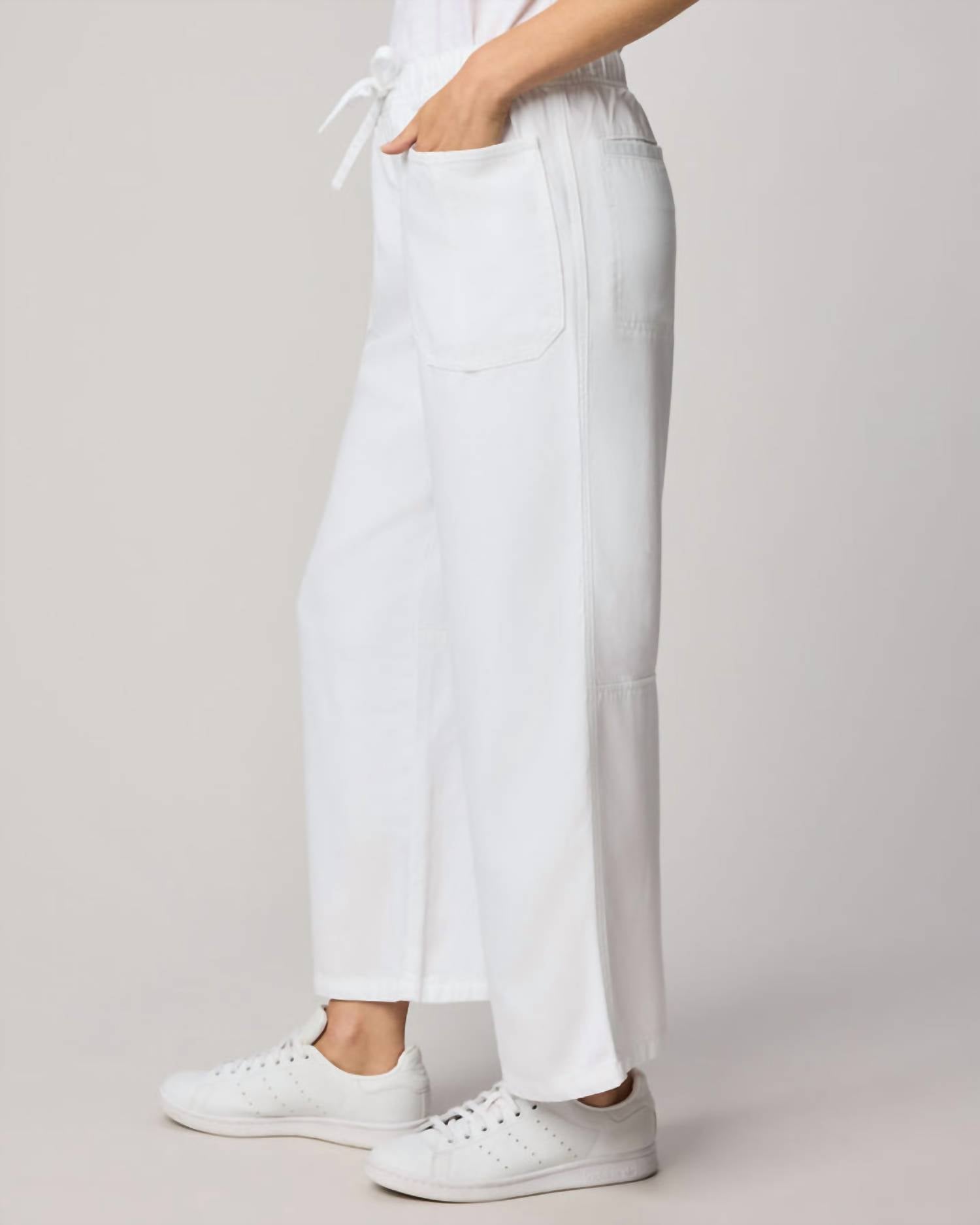Splendid - Lounge Denim Pants