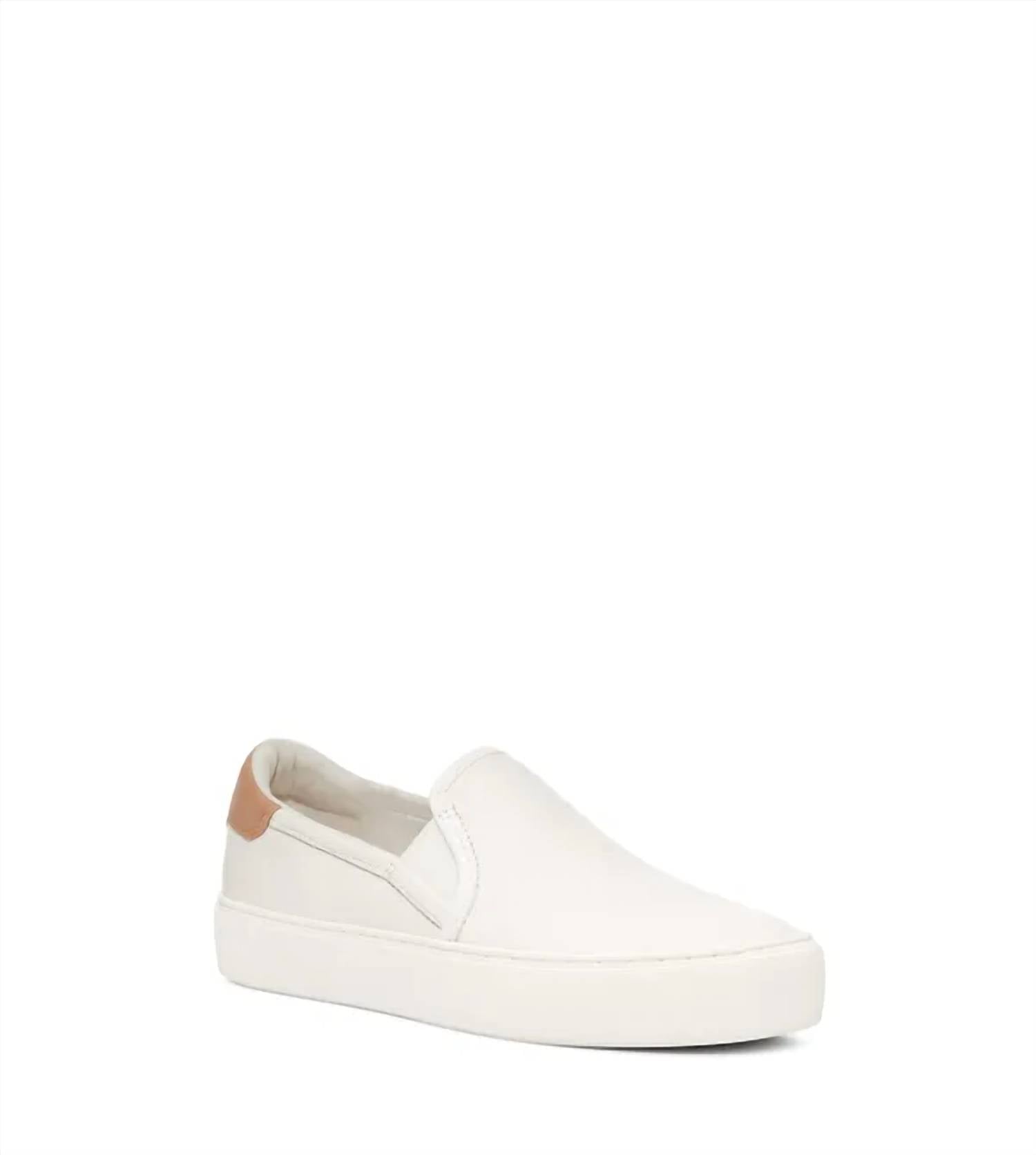 Ugg - Women's Cahlvan Sneaker