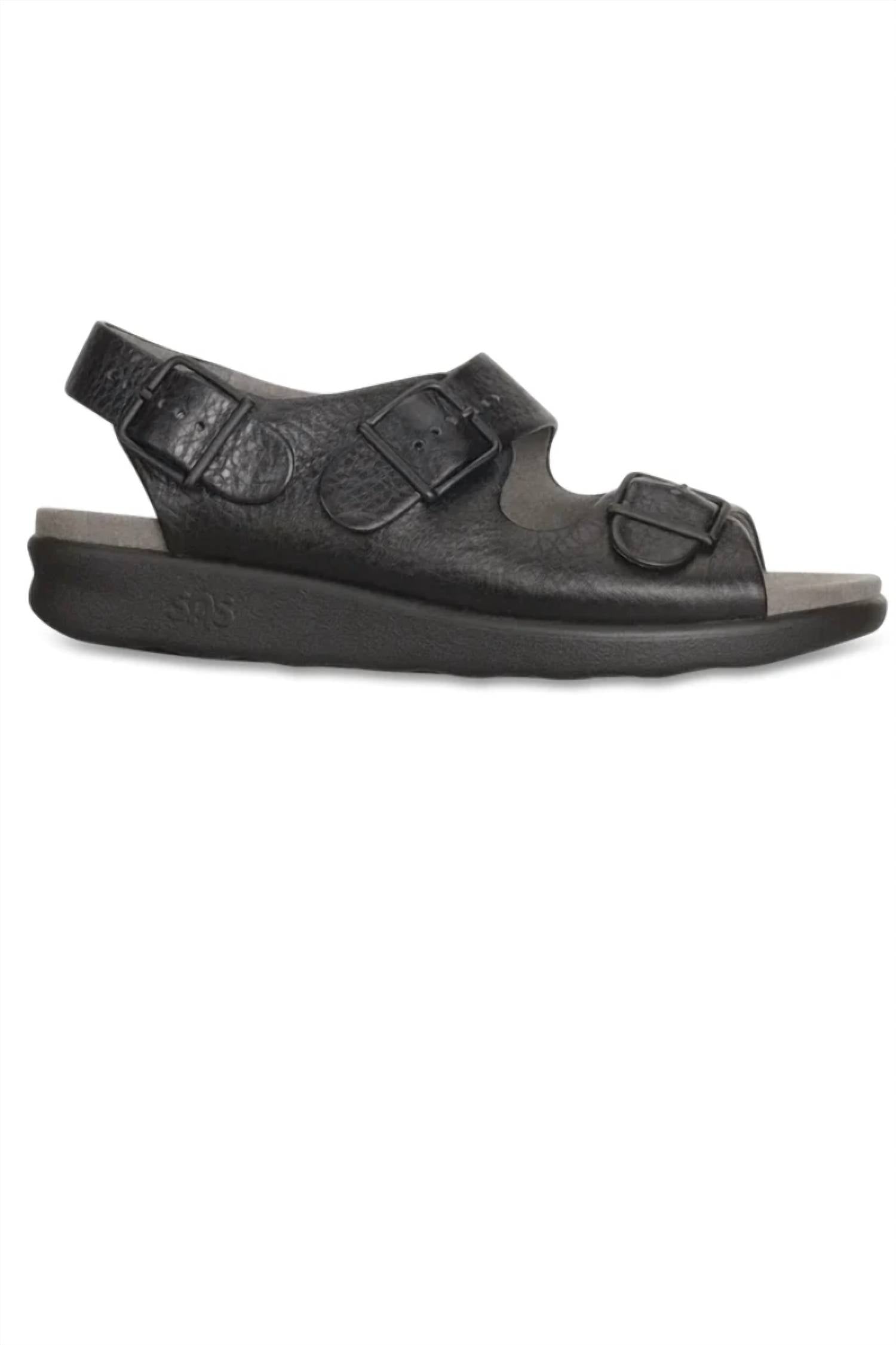 Sas - Women's Relaxed Sandal