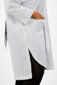 Bitte Kai Rand - Core Cotton Shirt Dress