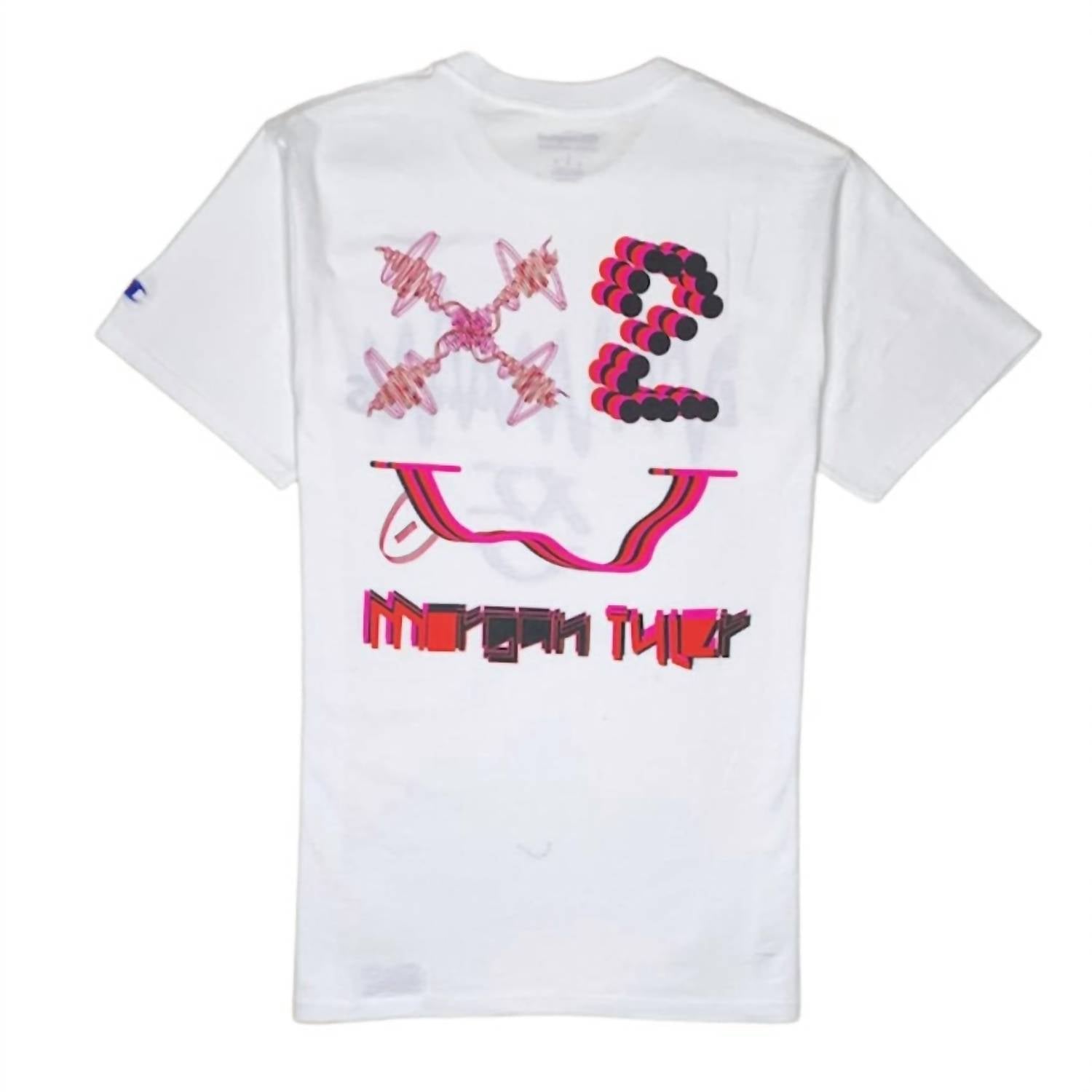 Champion - Men's Love Sound T-Shirt