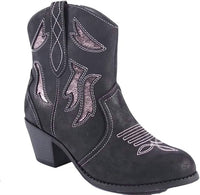 Jellypop - Women's Palma Western Cowboy Boots