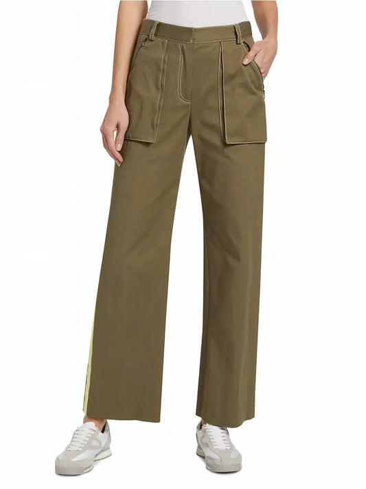 Twp - Isa Cargo Pants