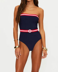 Beach Riot - Women's Jessa One Piece