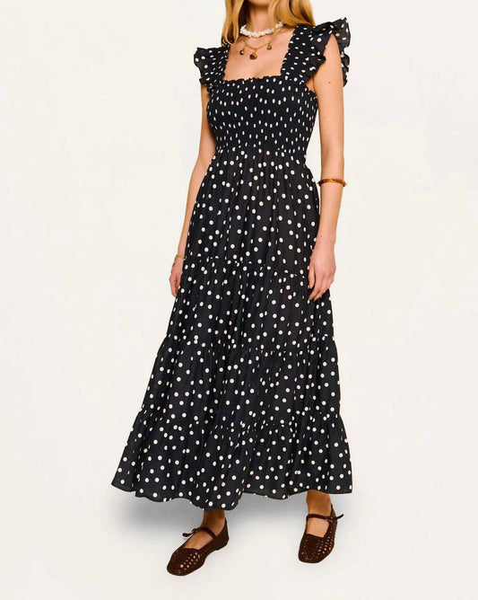 Rixo - Kendall Midi Dress