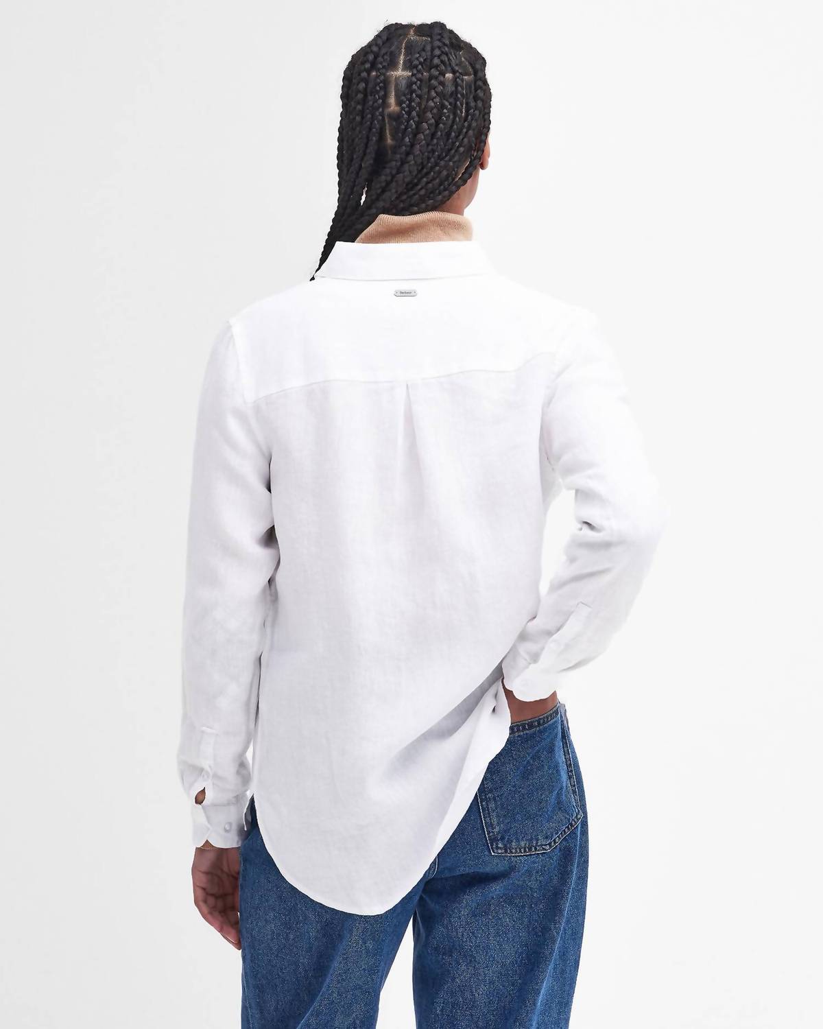 Barbour - Marine Shirt