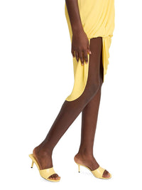 Jacquemus - Women's Cubisto Mules