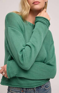 Z Supply - Emerson Pullover Sweater