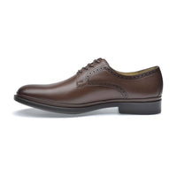 Men's Lambskin Oxfords Classic
