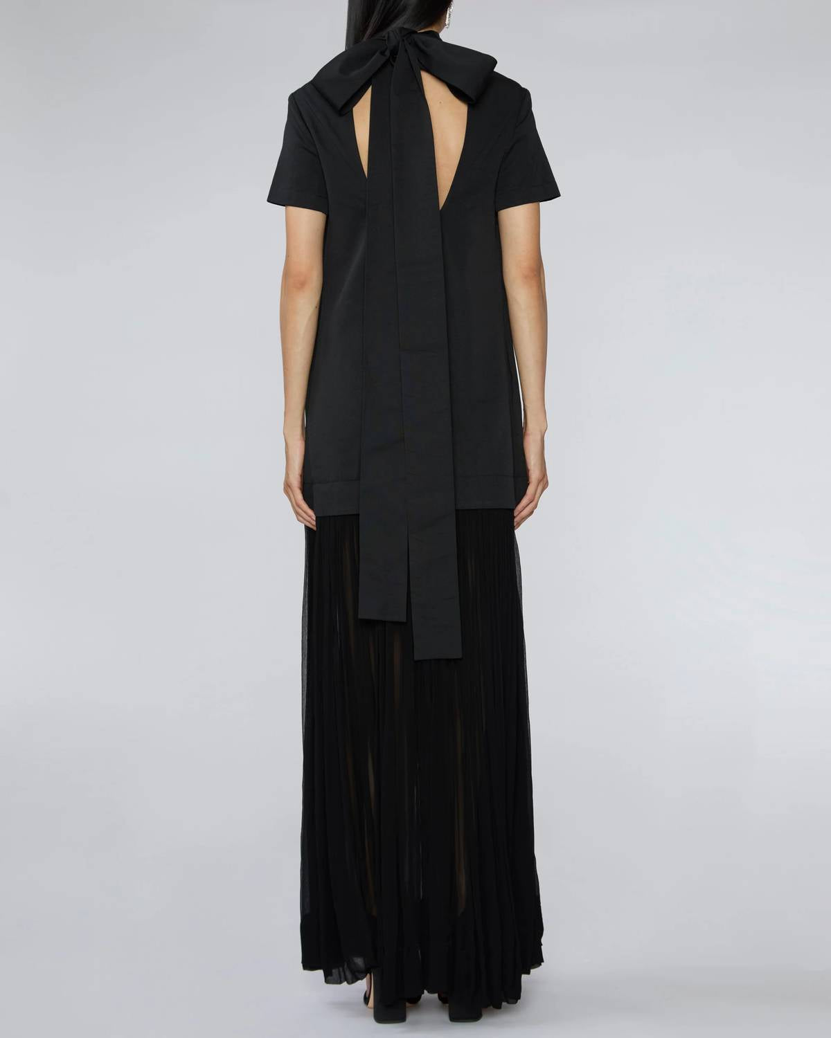 Staud - Pia Maxi Dress