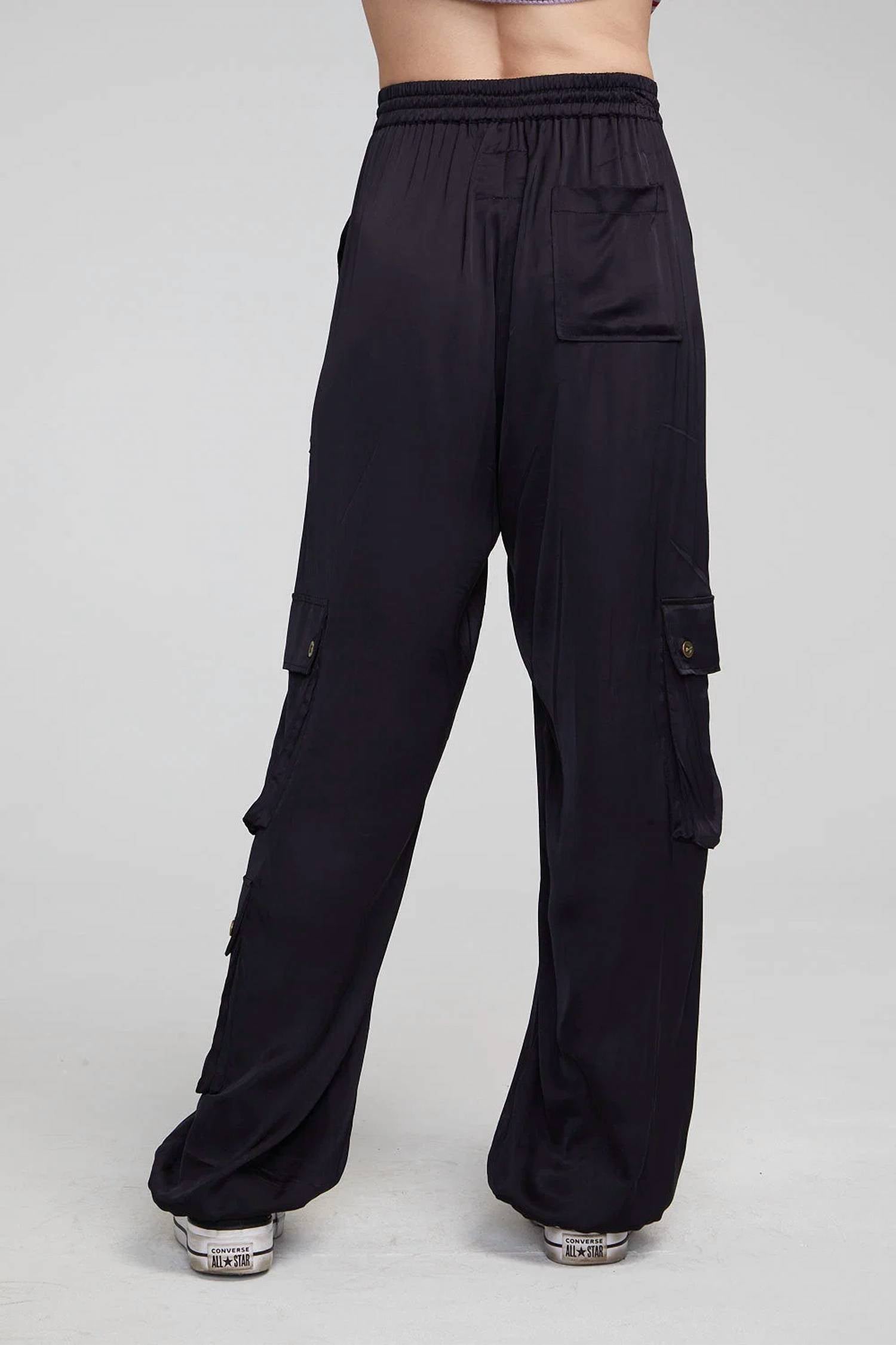 Chaser - Silky Trouser