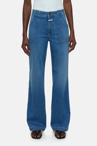 Closed - Aria Power Stretch Denim Jeans