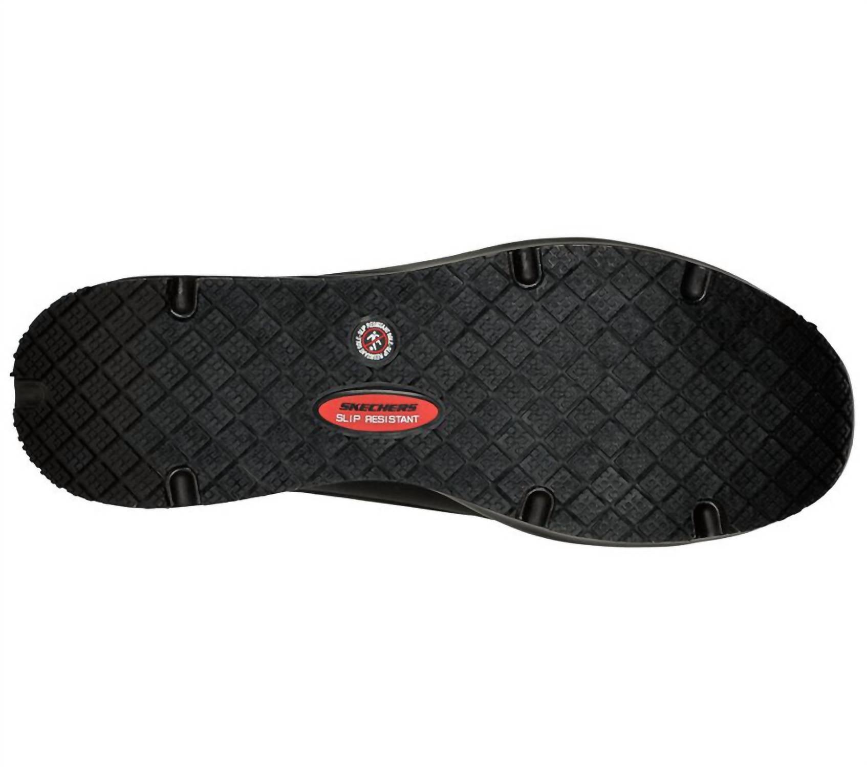 Skechers - Women's Uno Sr Deloney Shoes