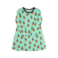 The Beaufort Bonnet Company - Girl's Long Sleeve Polly Play Dress