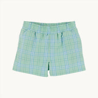The Beaufort Bonnet Company - SHEFFIELD SHORTS