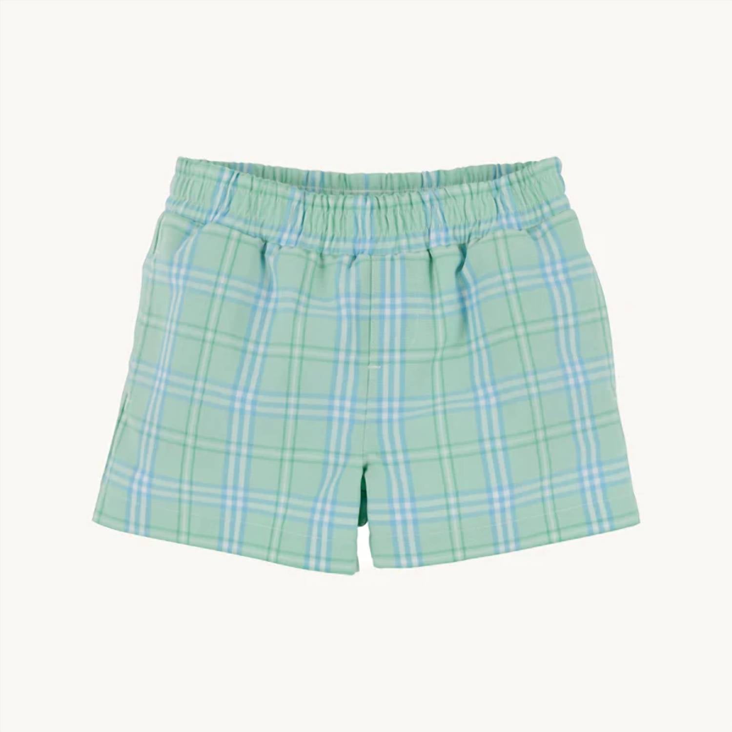 The Beaufort Bonnet Company - SHEFFIELD SHORTS