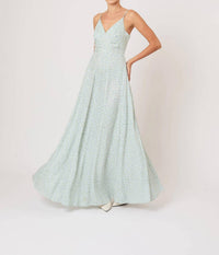 Rosie Assoulin - Cami Maxi Dress