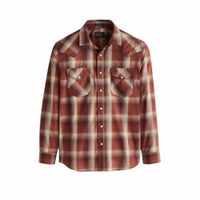 Pendleton - Plaid Board Shirt