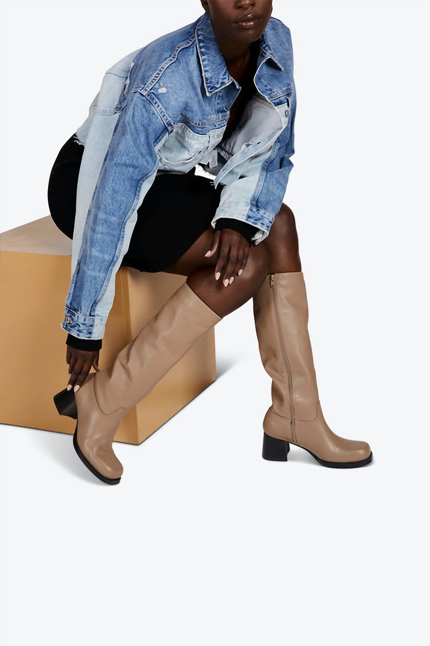 Intentionally Blank - Women's Alibi Boot