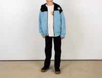 Tiny Whales - Rad Times Zip Hoodie