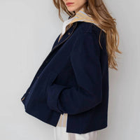We-Ar4 - Split Jacket
